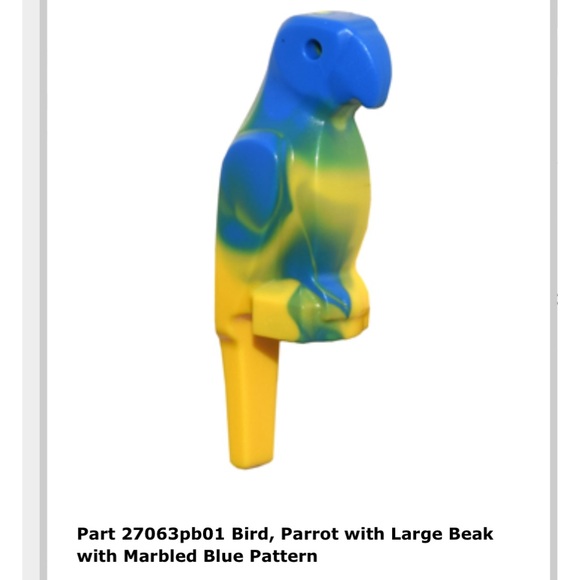 Lego 40607 Summer Fun - Picture 4 of 9